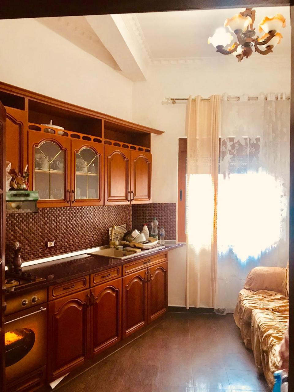 Port Side Rooms Durres Exterior photo