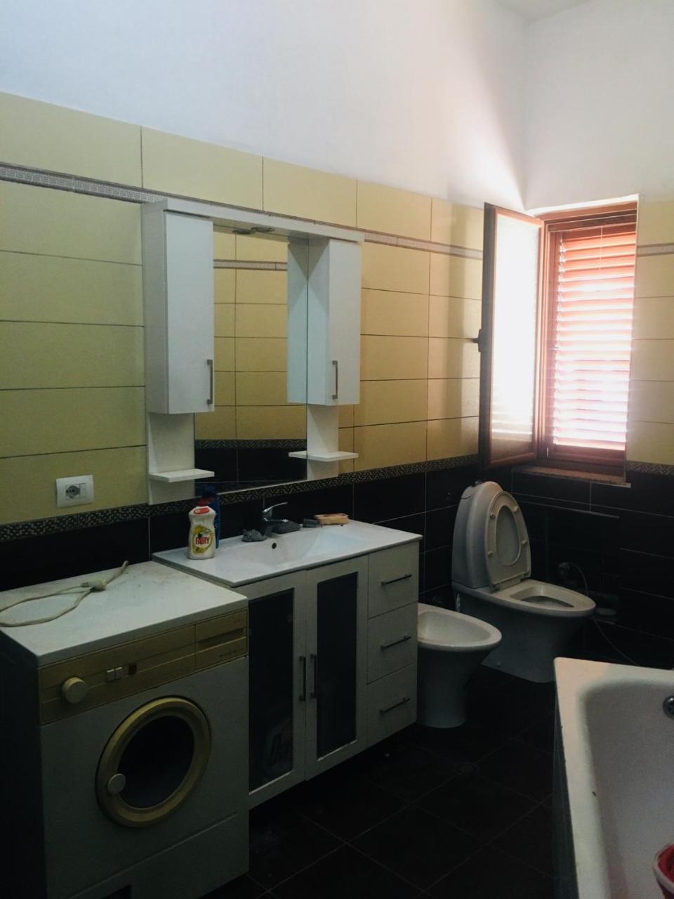 Port Side Rooms Durres Exterior photo