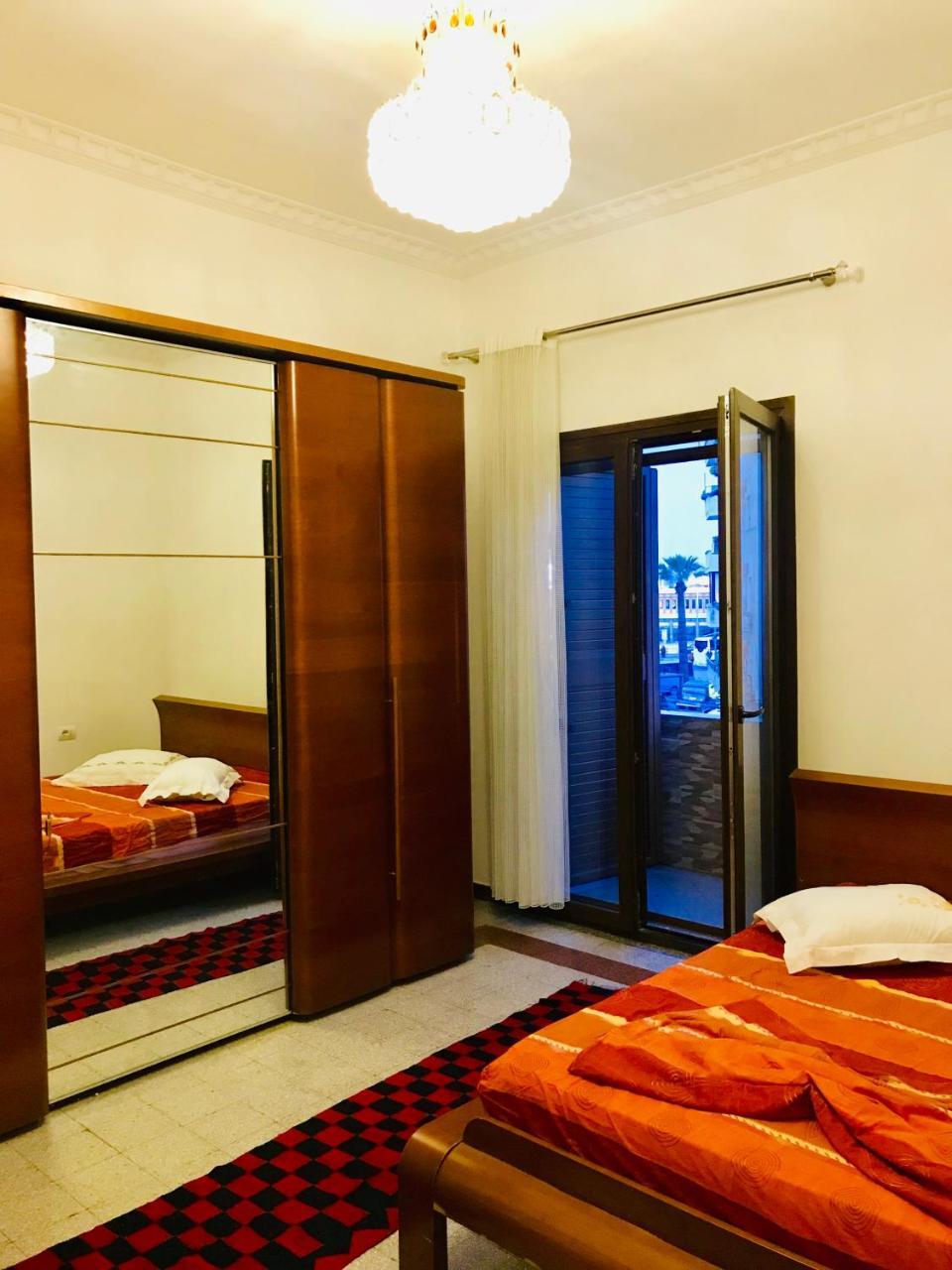 Port Side Rooms Durres Exterior photo