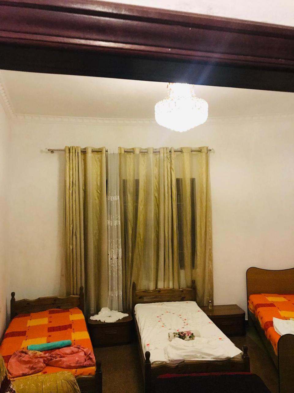 Port Side Rooms Durres Exterior photo
