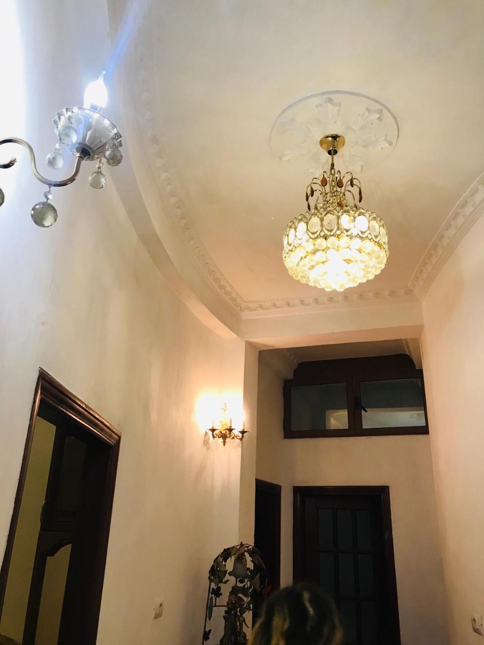 Port Side Rooms Durres Exterior photo
