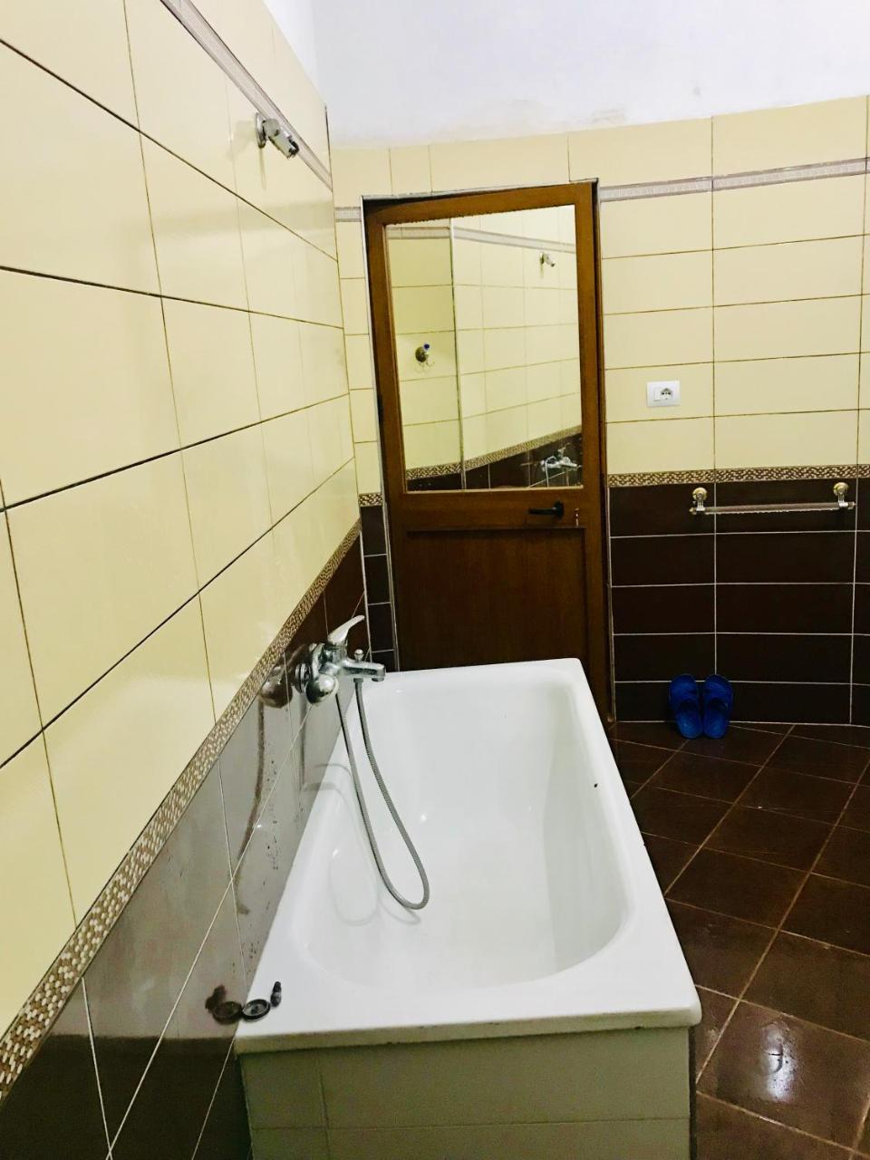 Port Side Rooms Durres Exterior photo